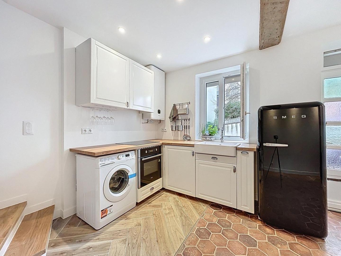 Jolie Maison Sur * Trouville-sur-Mer