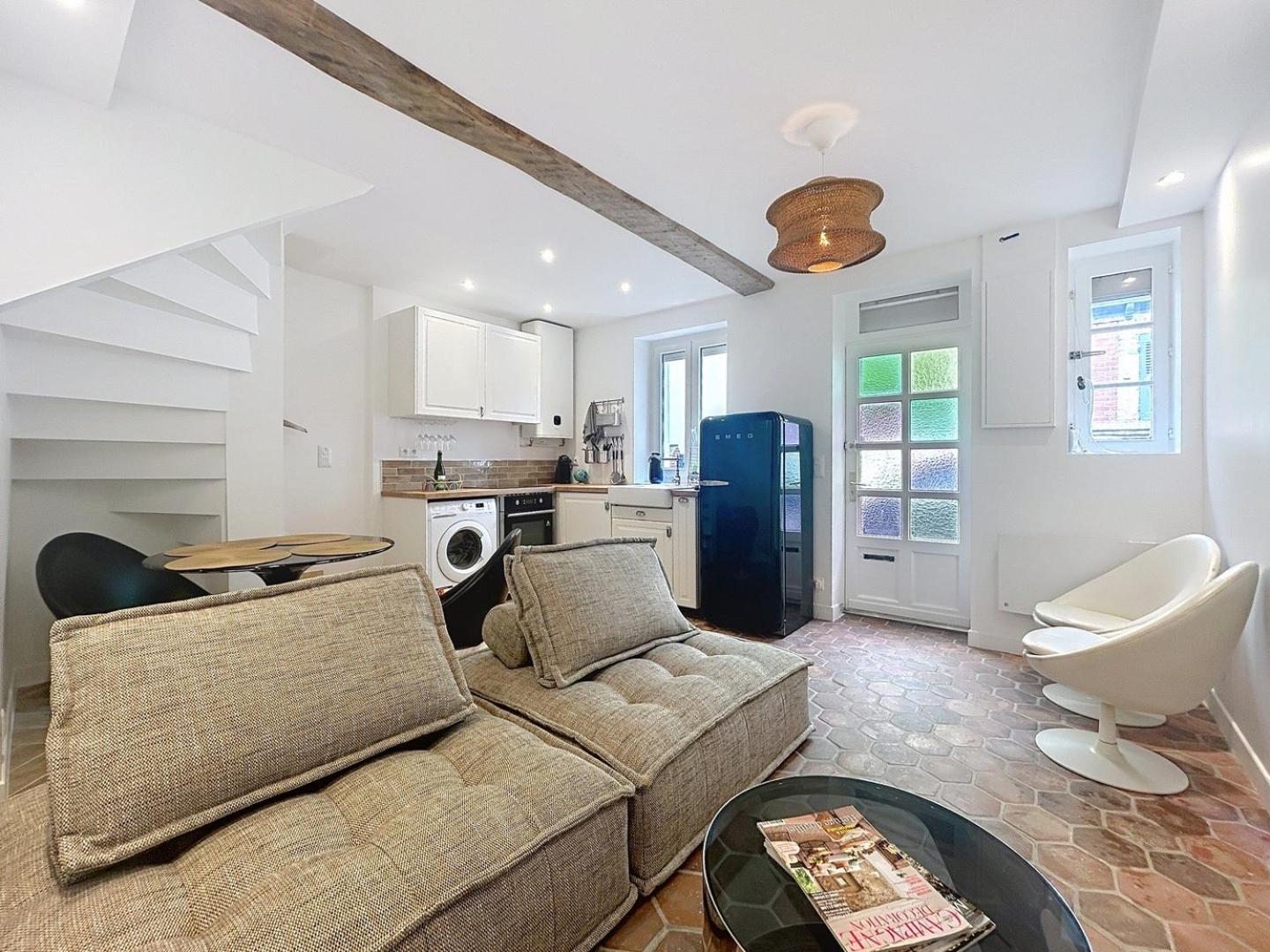 Jolie Maison Sur Hébergement de vacances *