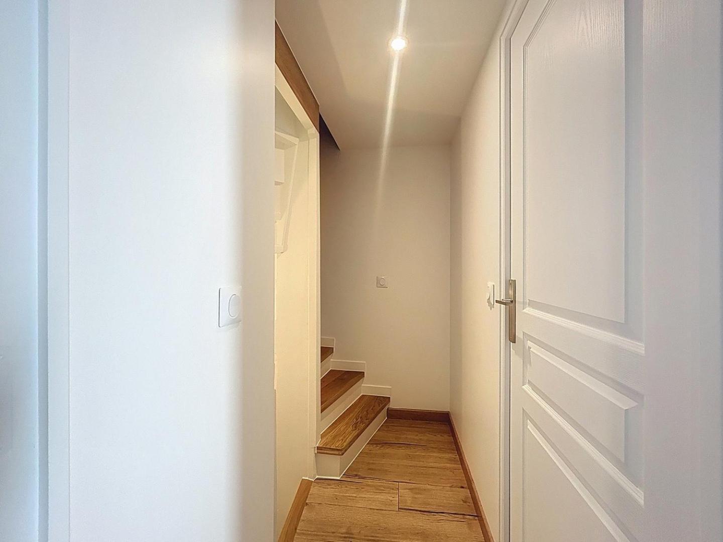 Hébergement de vacances Jolie Maison Sur Trouville-sur-Mer
